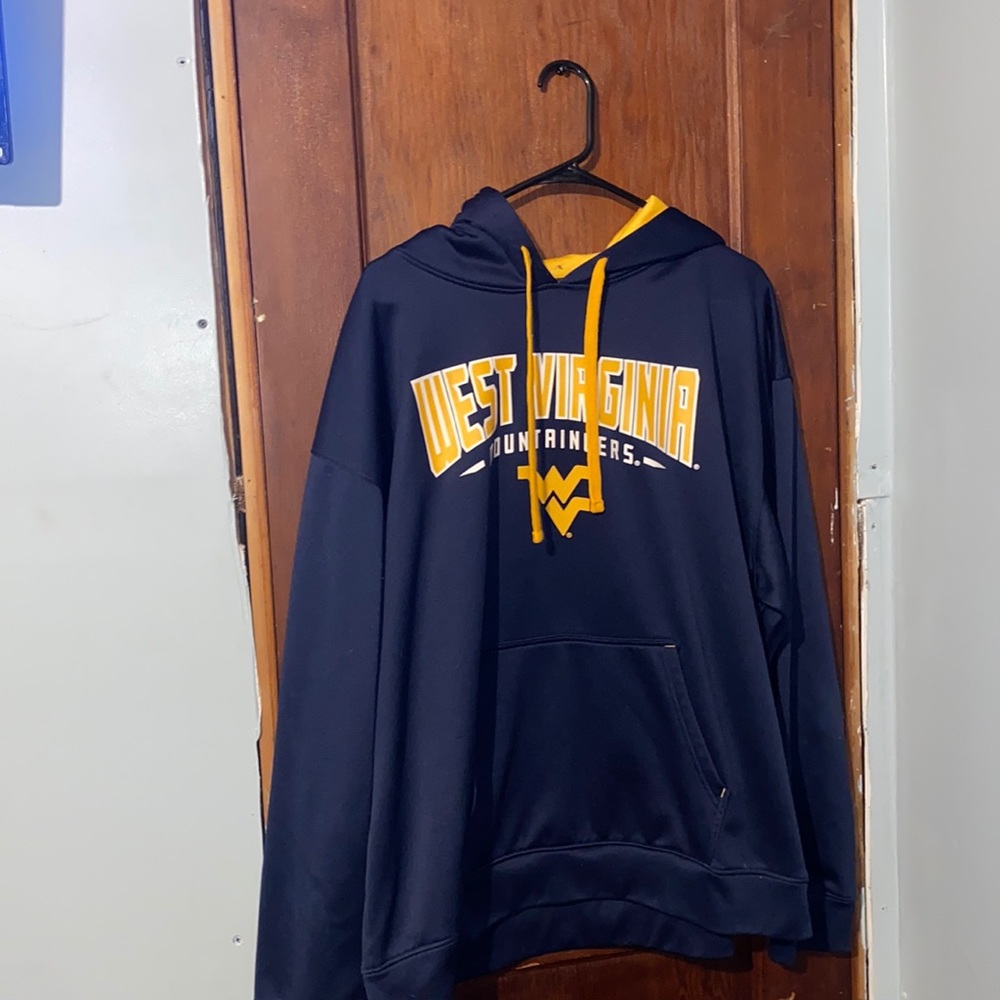 WVU Hoodie